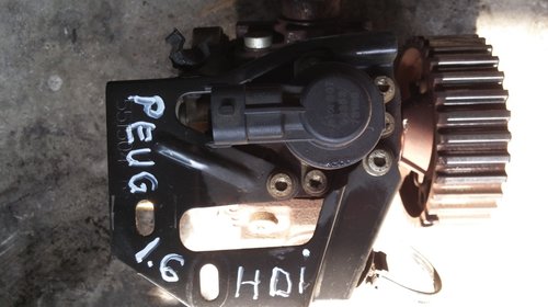 Pompa inalta presiune Peugeot/Citroen 1.6HDI