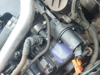 Pompa inalta presiune Peugeot / Citroen 2,0 HDI Siemens , 136 CP, cod motor RHR, 2004 – 2009.
