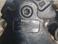 Pompa inalta presiune Pompa injectie combustibil, BMW E90 E91, an 2004 - 2012 , 2.0 D 163cp M47 0445010045
