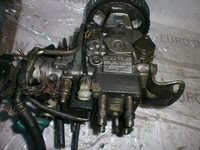 Pompa inalta presiune/Pompa injectie Mitsubishi Challenger/Pajero 1997 2830 Diesel Cod Motor 4M40-T