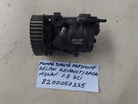 Pompa inalta presiune / Pompa injectie Nissan Micra 3 / 1.5 DCI /2003- 2010