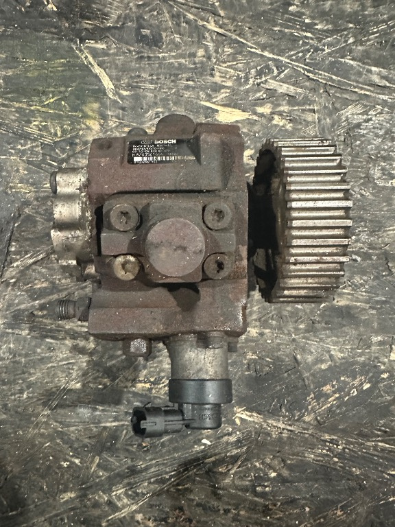 Pompa inalta presiune Renault 1.9 DCI Megane 2 Scenic Laguna 2 Kangoo - Cod H8200561664 (cod in titlu) - imagine 1