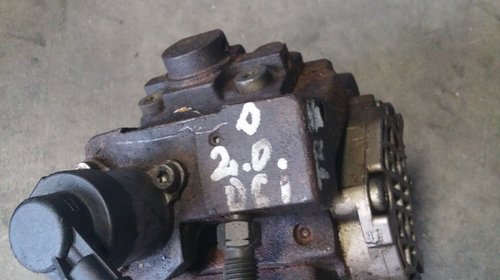 Pompa inalta presiune Renault 2.0 DCI M9R Meg