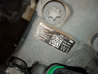 Pompa inalta presiune Renault Captur 2013-2019 1.5 dci, Cod: 167003669R, H8201100115