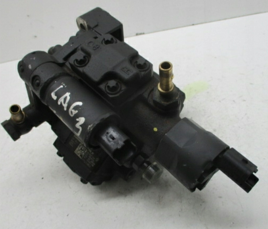 POMPA INALTA PRESIUNE RENAULT CLIO 1.5 D