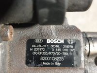 Pompa inalta presiune Renault Laguna 1.9 DCI cod 8200108225