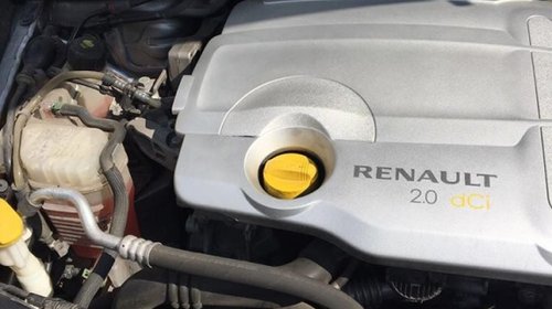 Pompa inalta presiune Renault Laguna 2.0DCI 2