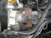 POMPA INALTA PRESIUNE RENAULT LAGUNA 2,1.9 DCI,120 CAI