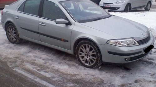 Pompa inalta presiune renault laguna 2 1.9 dc