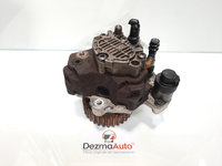 Pompa inalta presiune, Renault Laguna 2 [Fabr 2001-2007] 1.9 dci, F9Q750, 8200108225, 0445010075 (pr:110747)