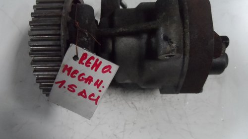 Pompa inalta presiune Renault Megane 1.5 DCI