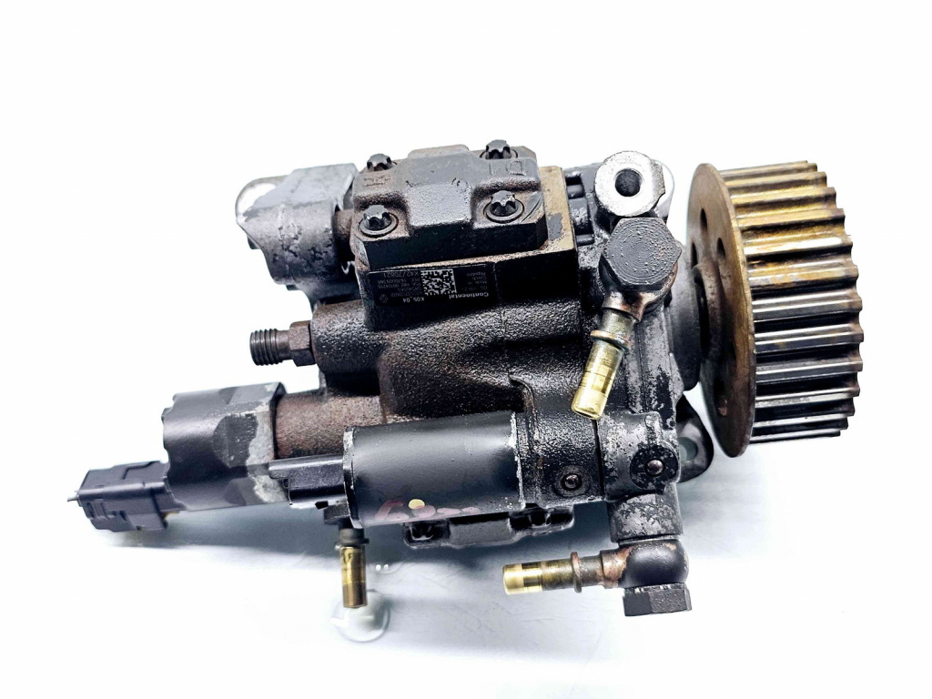 Pompa inalta presiune Renault Megane 3 (B95) [Fabr 2008-2016] 167000938R H8200704210 1.5 DCI K9K837 81KW / 110CP
