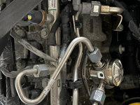 Pompa inalta presiune Renault Megane IV 1.3 TCe 116cp coduri : A2820700001 / 166303162R