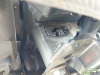 Pompa inalta presiune Renault Megane IV (2015- prezent) 1.5 dci A2C53351931 167003669R pe motor