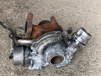 Pompa inalta presiune Renault Megane IV/ Scenic IV 1,5 DCI, Euro 6,CONTINENTAL, cod 16359700029, K9K656