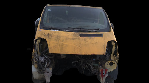 Pompa inalta presiune Renault Trafic 2 [2001 - 2006] Minivan 1.9 dCi MT (82 hp)