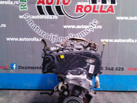 Pompa inalta presiune Saab 9-3, 1.9 an 2006, 19DTH.