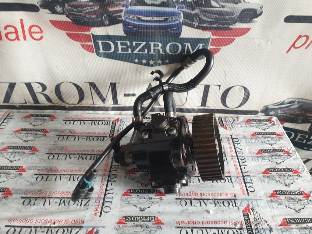 Pompa inalta presiune Saab 9-3 1.9 TiD 1