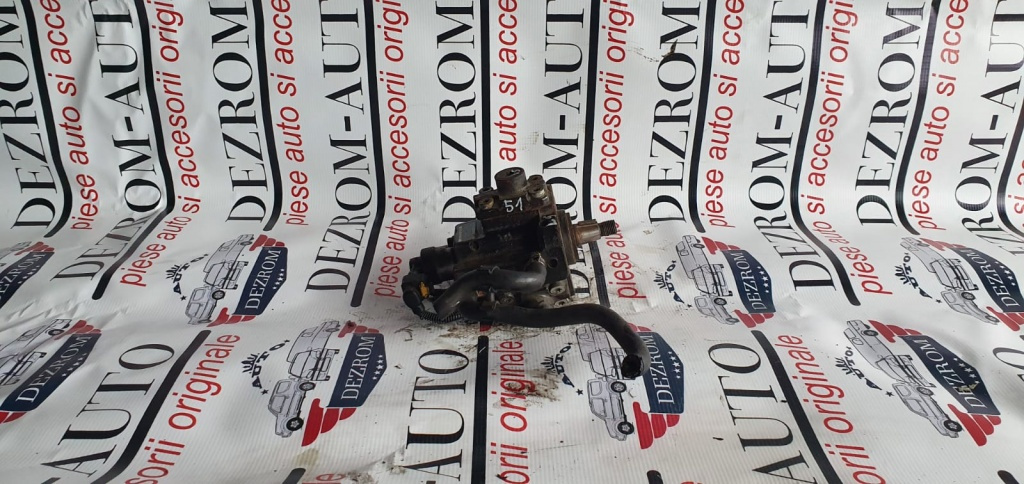 Pompa inalta presiune Saab 9-5 1.9 TiD 150cp cod piesa : 0445010128