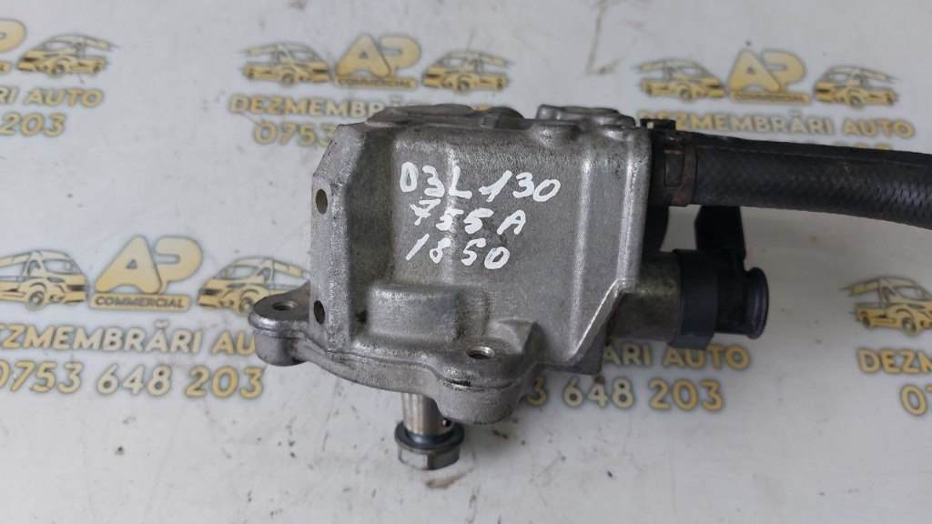 Pompa inalta presiune SKODA Superb II Br