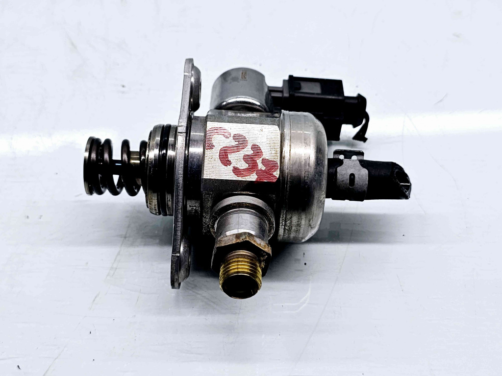 Pompa inalta presiune Skoda Superb II Combi (3T5) [Fabr 2009-2015] 06H127025Q 1.8 TFSI CDAA 118KW / 160CP 1.8 TFSI CDAA 118KW / 160CP