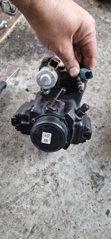 Pompa Inalta Presiune Ssangyong Korando 