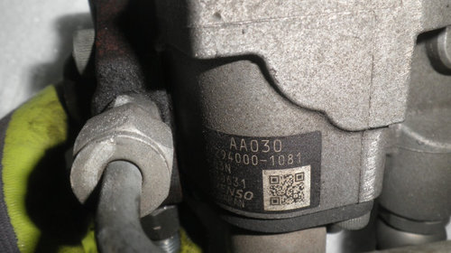 Pompa inalta presiune Subaru Impreza 2.0 D 2011 294000-1081 2940001081 AA030