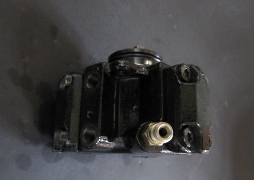 Pompa Inalta Presiune Suzuki Swift 1 3 Ddis Cod 0445110138