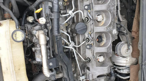 Pompa inalta presiune Toyota Avensis 2.0 dies