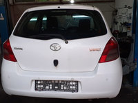 Pompa inalta presiune Toyota Yaris 1.4 diesel