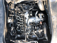 Pompa inalta presiune Volkswagen Passat B6 2.0 TDI 140 cp CBAB 2010 03L130755 / 0445010507