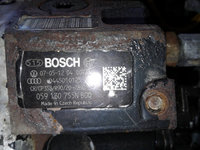 Pompa inalta presiune Volkswagen Touareg, 3.0tdi, V6, 059130755N