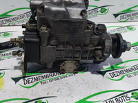 Pompa inalta presiune Volkswagen VW Polo 3 6N [1994 - 2001] Variant wagon 1.9 D MT (68 hp)