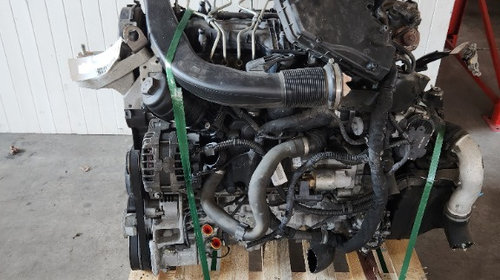 Pompa inalta presiune Volvo V40 2.0 an de fabricatie 2013 transmisie automata motor D5204T6 cod 31372081 / 0