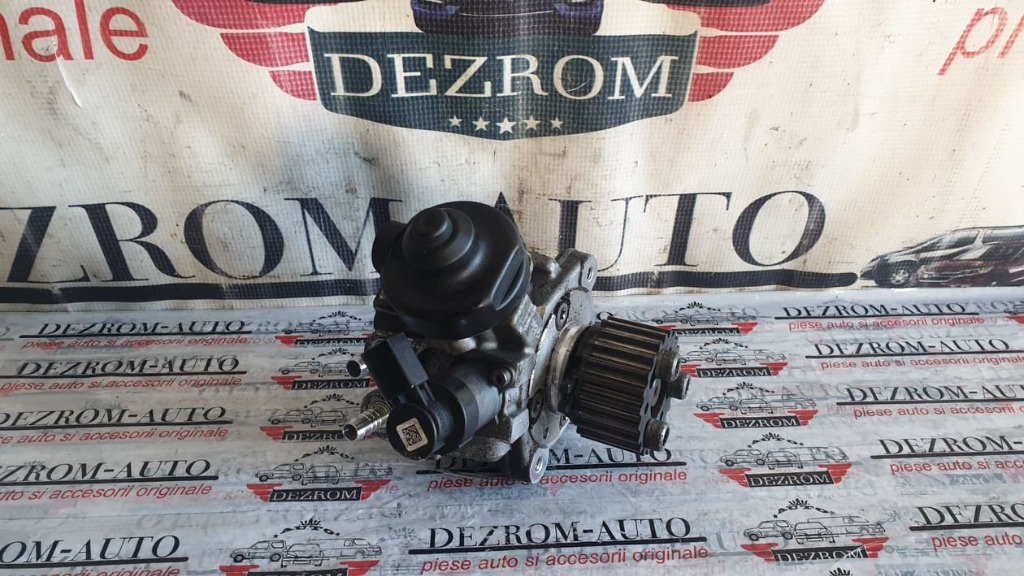 Pompa inalta presiune VW Beetle 2.0 TDI 140cp cod piesa : 03L130755