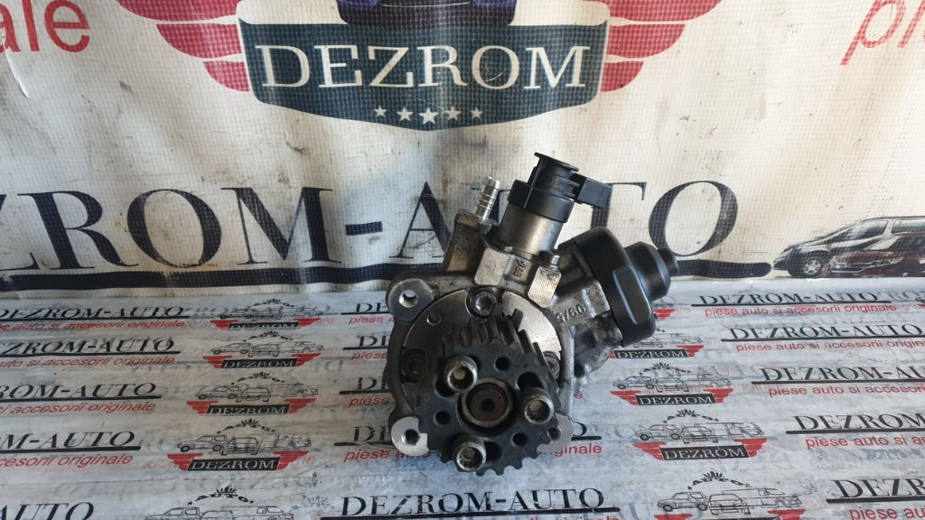 Pompa inalta presiune VW Beetle 2.0 TDI 