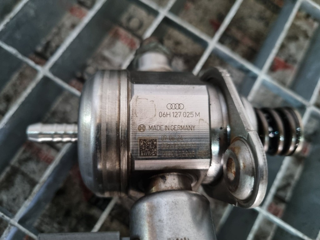 Pompa inalta presiune VW Beetle 2.0 TSI 