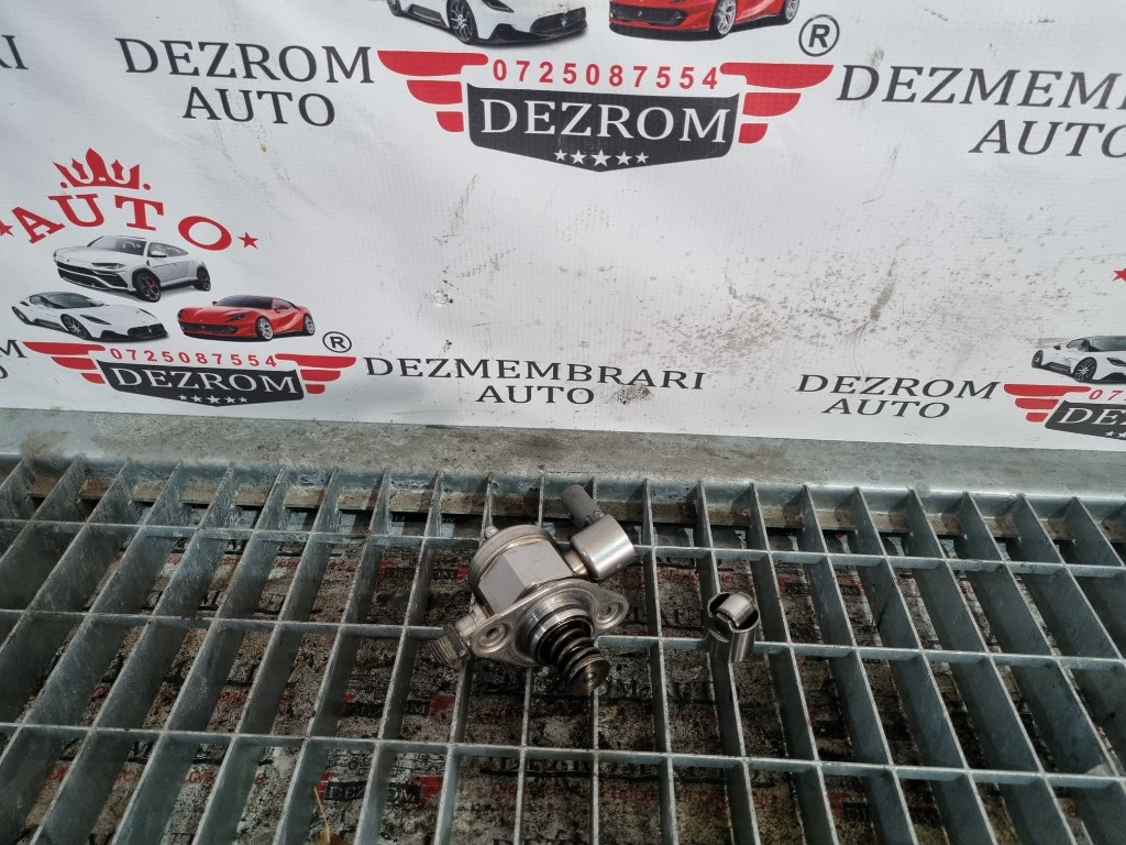 Pompa inalta presiune VW Beetle 2.0 TSI 