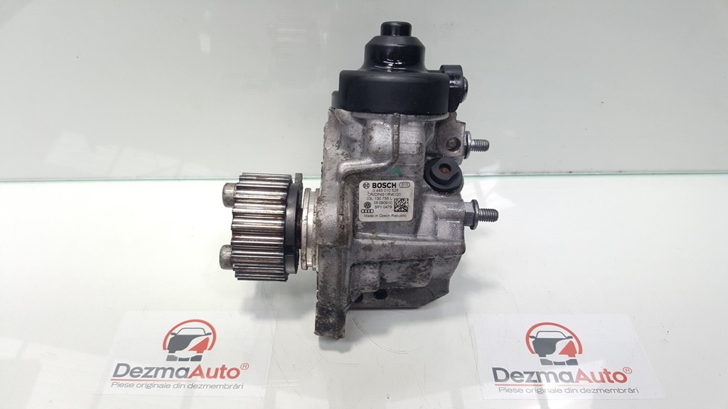 Pompa inalta presiune, Vw Beetle (5C1) 2.0 tdi, co