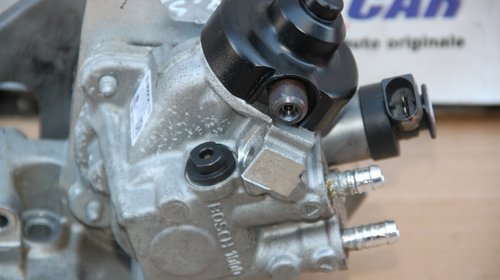 Pompa inalta presiune VW Crafter 2.0 TDI cod: