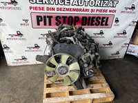 Pompa inalta presiune VW CRAFTER 2.0 tdi