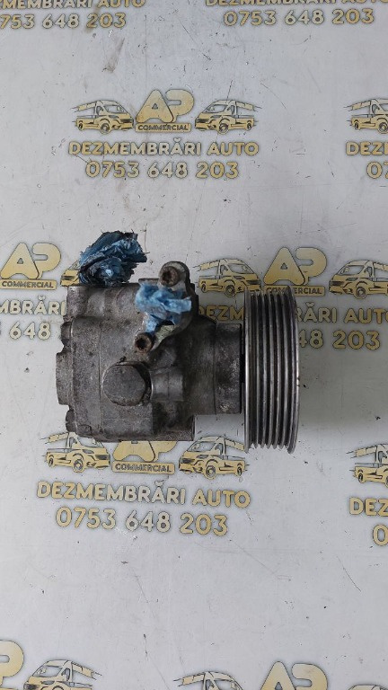 Pompa inalta presiune VW Eos (1F7, 1F8) 2.0 TDI cod: 03L130755A