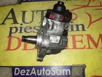 Pompa inalta presiune Vw Golf 6 2.0 TDI 140cp cod 0445010507