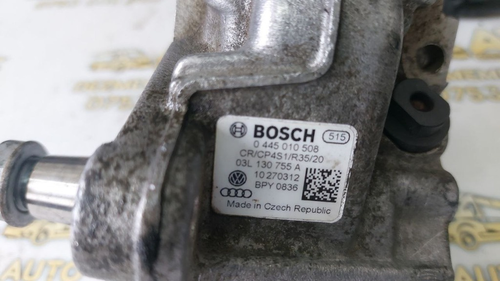 Pompa inalta presiune VW Jetta Mk5 (1K) 