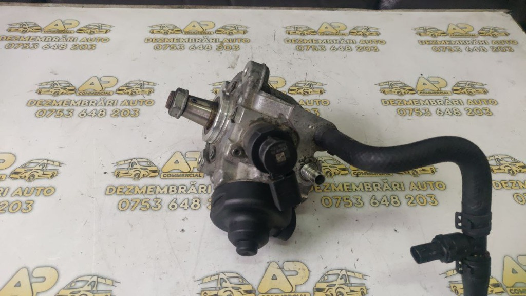 Pompa inalta presiune VW Jetta Mk5 (1K) 