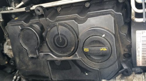 Pompa inalta presiune VW Passat B6 2.0 tdi 140 cp Bosch