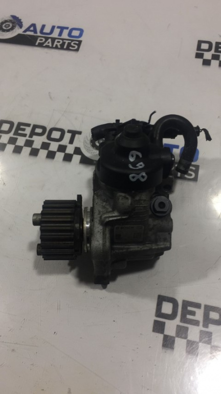 POMPA INALTA PRESIUNE VW PASSAT B6 2.0 TDI COD 03L