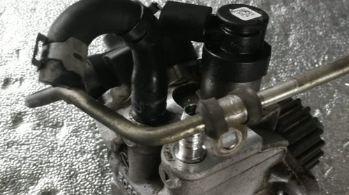 Pompa inalta presiune VW PASSAT CC cod motor CBAB, euro 5