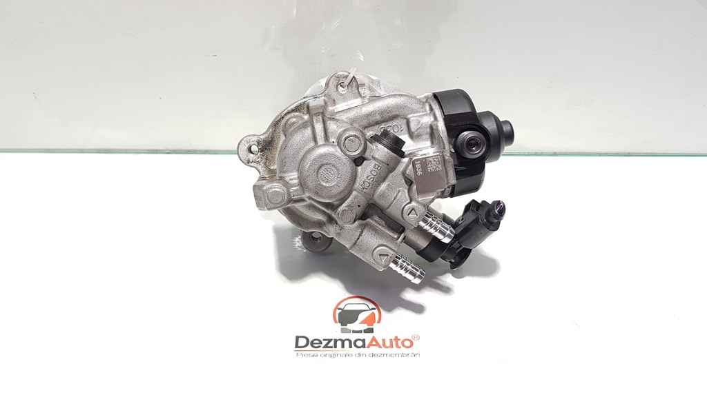 Pompa inalta presiune, Vw Touran (5T1), 2.0 tdi, D