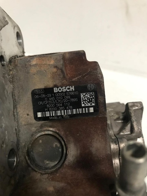 Pompa Inalta Renault Laguna 3 2.0 DCI Co